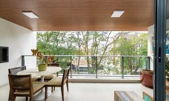 Imagem 3: CURITIBA - Apartamento Padrão - Alto da Glória