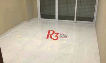 Imagem 2: Sala para alugar, 60 m² - Centro - Santos/SP