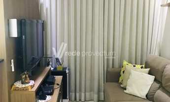 Imagem: Apartamento - Jardim Nova Europa - Campinas