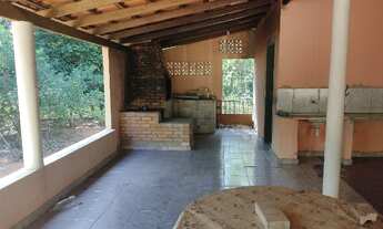 Imagem 2: Chacara de recreio a venda estrada do manso