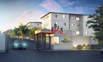 Imagem: Apartamento com 2 dorms, Jardim Nova Suíça