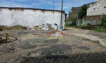 Imagem 5: Galpão para alugar, 500 m² por R$ 8.000,00/mês - Antônio Bezerra - Fortaleza/CE