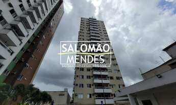 Imagem 3: Apartamento 3/4 sendo um suíte, 2 vagas, Modulados, Condomínio Completo