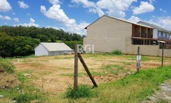 Imagem 2: Porto Alegre - Terreno Padrão - Protásio Alves