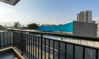 Imagem 5: São Paulo - Conjunto Comercial/Sala - Vila Claudia