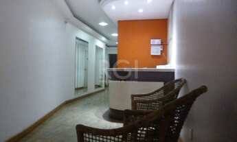 Imagem 3: Apartamento JK em Centro Histórico