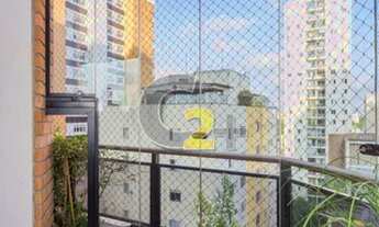 Imagem 6: APARTAMENTO - VILA MADALENA - REFORMADO - 4 DORMS - 2 SUÍTES - 2 VAGAS