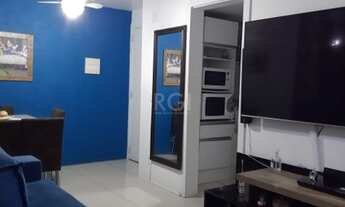 Imagem 6: Porto Alegre - Apartamento Padrão - Hípica