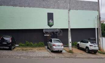 Imagem 3: GALPAO para Locação Com 730m só de galpão, 2 salas, uma cozinha Pé direito de 6 M Ótima l