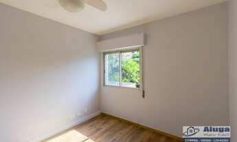 Imagem 5: Apartamento com 3 dormitórios à venda, 115 m² por R$ 1.330.000,00 - Itaim Bibi - São Paulo