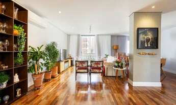 Imagem 3: SãO PAULO - Apartamento Padrão - Pinheiros