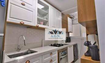 Imagem 7: Apartamento com 2 dormitórios à venda, 47 m² por R$ 329.000,00 - Vila Antonieta - São Paul