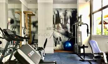 Imagem 7: Apartamento para aluguel possui 96 metros quadrados com 3 quartos