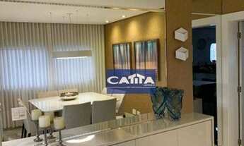 Imagem 6: Apartamento com 4 dormitórios à venda, 279 m² por R$ 1.550.000,00 - Tatuapé - São Paulo/SP