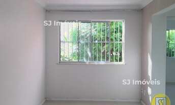 Imagem 2: FORTALEZA - Apartamento Padrão - ANTÔNIO BEZERRA