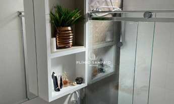 Imagem 2: Cobertura linear 3 quartos na pracinha do Epa