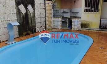 Imagem: Casa com 3 dormitórios à venda, 160 m²