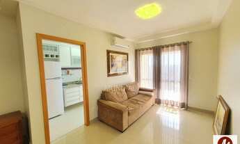 Imagem 1: Apartamento (tipo - padrao) 2 dormitórios/suite, cozinha planejada, portaria 24hs, lazer