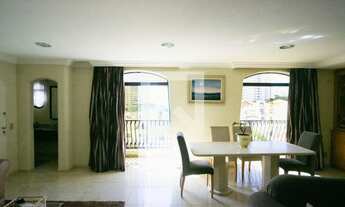 Imagem 3: Apartamento à Venda - Jardim Avelino , 3 Quartos, 157 m2