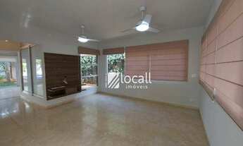 Imagem 2: Casa com 3 dormitórios, 241 m² - venda por R$ 1.275.000,00 ou aluguel por R$ 3.800,00/mês