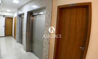 Imagem 5: Apartamento com 3 dormitórios à venda, 82 m² por R$ 556.500,00 - Campinas - São José/SC