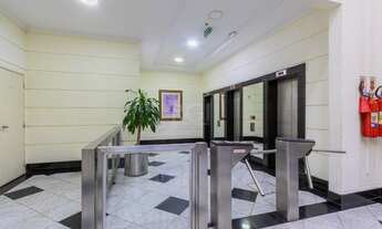 Imagem 4: Porto Alegre - Conjunto Comercial/Sala - Menino Deus