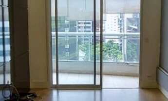 Imagem 2: Apartamento com 2 dormitórios à venda, 75 m² por R$ 1.280.000,00 - Cidade Monções - São Pa