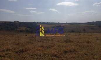 Imagem 3: Fazenda na Região de Bauru