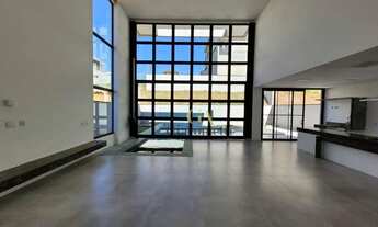 Imagem 3: Casa com 3 dormitórios à venda, 411 m² por R$ 4.000.000,00 - Alphaville - Santana de Parna