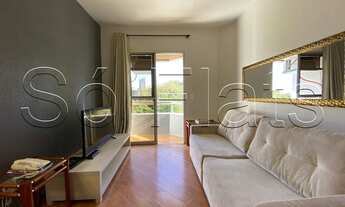 Imagem 2: ROYAL IBIRAPUERA PARK, flat com acesso facil as vias de São Paulo