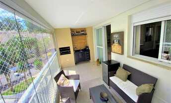 Imagem 2: Apartamento com 2 dormitórios à venda, 104 m² por R$ 795.000,00 - Vila Andrade - São Paulo