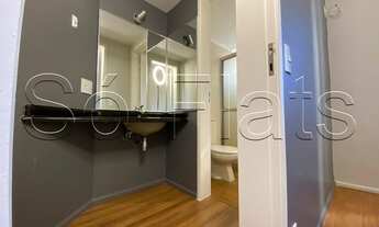 Imagem 7: ROYAL IBIRAPUERA PARK, flat com acesso facil as vias de São Paulo