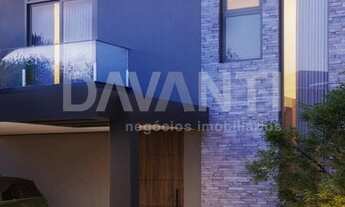 Imagem 2: Casa - Loteamento Santa Ana do Atibaia (Sousas) - Campinas