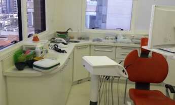 Imagem 7: Impecável montado Vendo Alugo Consultório Odontológico com ou sem equipo de primeiríssima