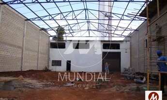 Imagem 6: Salão/Galpão (salão - térreo