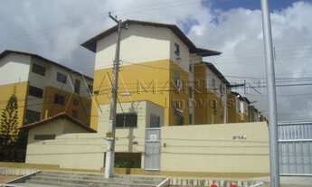 Imagem: Apartamento para venda Monte Rey, 56m²