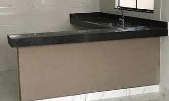 Imagem 2: Casa para venda possui 120 metros quadrados com 2 quartos em Messejana - Fortaleza - Ceará