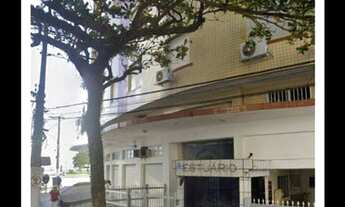 Imagem 13: Excelente Oportunidade apartamento reformado em prédio de frente ao mar