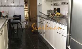 Imagem 7: Casa com 2 dormitórios(suítes) à venda, 327 m² por R$ 925.000 - Village Campinas - Campina