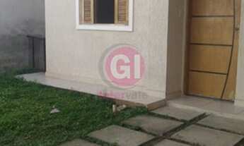 Imagem 4: Casa aluguel 80 M² 2 quartos, 2 Vagas, 1 Banheiro- Residencial Santa Paula - Jacareí