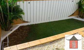 Imagem 7: Casa com 5 dormitórios à venda, 589 m² por R$ 2.500.000 - Jardim Pagliato - Sorocaba/SP