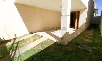 Imagem 2: FBM Casa para venda possui 138 metros quadrados com 3 quartos em Colina de Laranjeiras - S