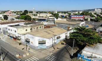 Imagem 3: Galpão de Esquina em Goiânia-GO (Próx. a Av. Castelo Branco
