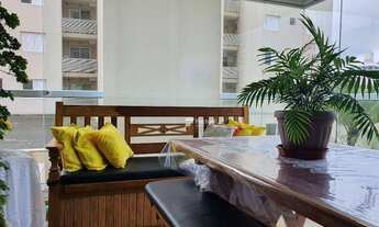 Imagem 4: Apartamento com 2 dormitórios à venda, 71 m² por R$ 545.000,00 - Enseada - Guarujá/SP