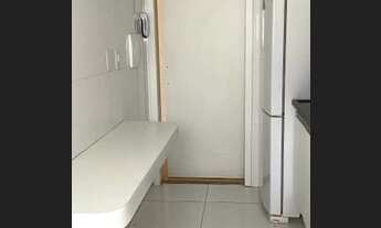Imagem 6: Apartamento com 2 Quartos para alugar, 50m² - Santa Teresinha