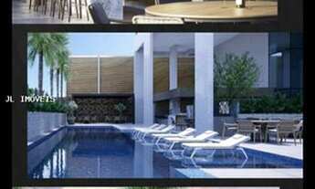 Imagem 3: Apartamento para Venda em Natal, Rocas, 4 dormitórios, 4 suítes, 2 banheiros, 4 vagas