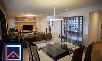 Imagem 3: Apartamento Venda 3 Dormitórios - 210 m² Chácara Santo Antônio