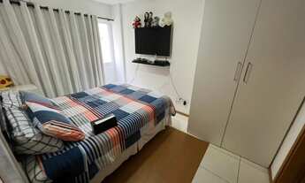 Imagem 7: Apartamento para venda possui 60 metros quadrados com 2 quartos em Pechincha - Rio de Jane