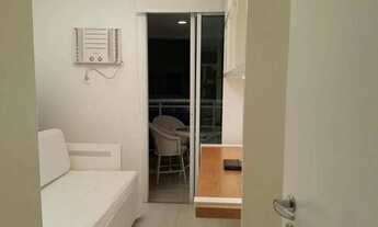 Imagem 3: Apartamento em frente à praia da Barra da Tijuca com 2 dormitórios à venda - Barra da Tiju