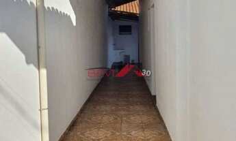 Imagem 3: Casa com 4 dorms, Santa Terezinha, Piracicaba - R$ 270 mil, Cod: 6660